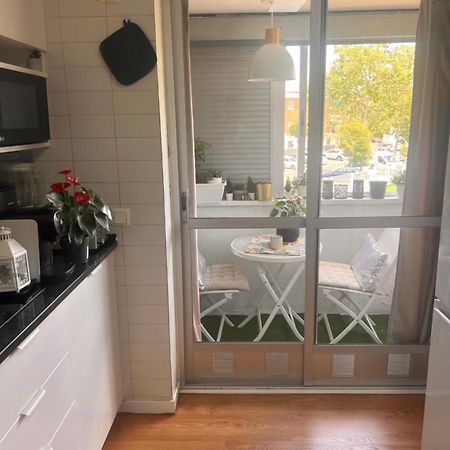 Habitacion En Мадрид Екстериор снимка