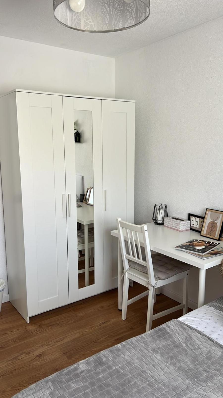 Habitacion En Мадрид Екстериор снимка