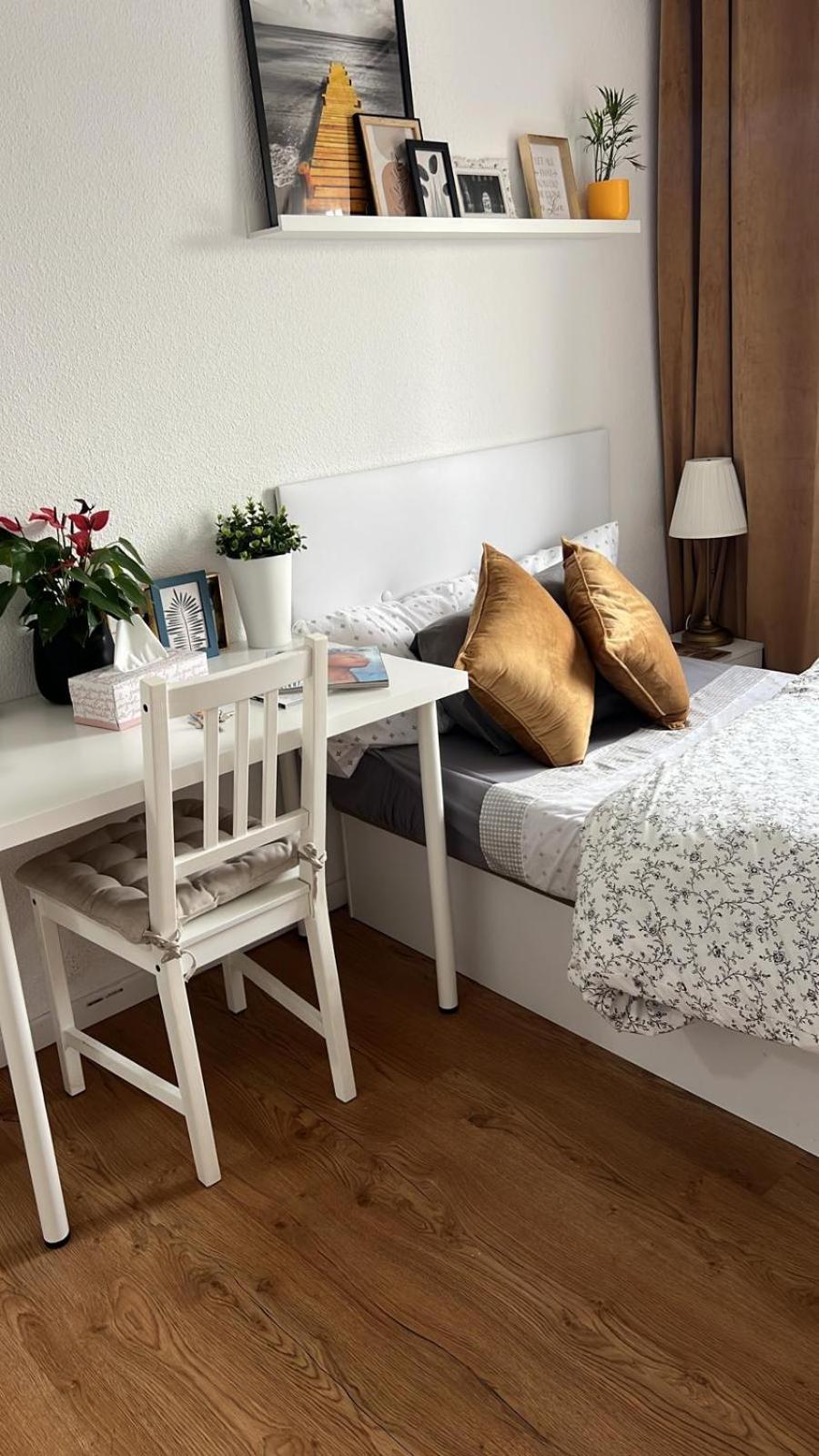 Habitacion En Мадрид Екстериор снимка
